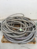 Pallet Lot of Hoses