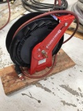 REELCRAFT Retractable Hose and Reel