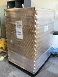 Pallet of Easy Open Top Can Lid Seals