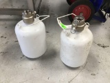 (2) Single Head KEG Beer Line Cleaning Kits