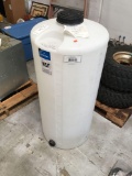 Ace Roto-Mold 55 Gallon Polycarbonate Tank