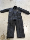 RefrigiWear Minus 50 IRON-TUFF 4XXXL COVERALLS