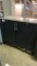 Non Refrigerated Back Bar Cabinet