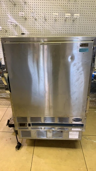 Undercounter Freezer