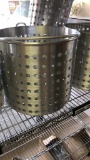 Steamer Baskets Aluminum