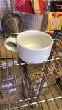 Soup Mug