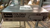 Folding Chafer