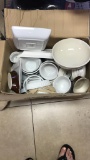 Misc lot of China