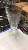 Soda glasses