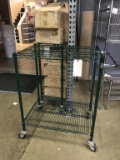 Shelf Cart