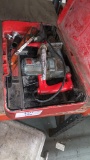 Hammer drill,used