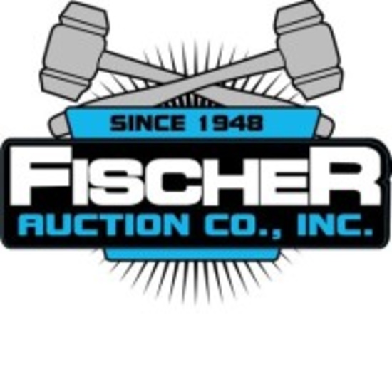 September Combined asset Sale-ONLINE ONLY