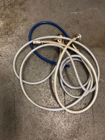 Assorted Hoses