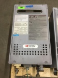 Noritz Commercial Condensing Water Heater
