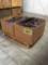 Pallet Lot of Exhaust Manifold, Ends