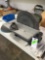 Central Machinery 12in. Disc Sander