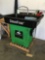 ChemFree 25 Gallon Ozzy SuperSink SmartWasher***WORKING***