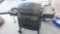 Charbroil Small Propane Grill with Cover and Tools