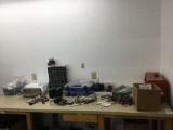 Lot of Assorted Electrical Components/Parts