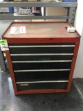 Tool Chest (NON ROLLING) with Contents