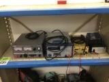 Lot of (5) Assorted Power Supplies