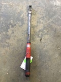 1/2in Drive Snap-On Digital TechWrench