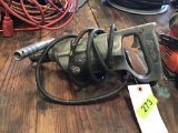 Vintage Milwaukee 1/2in. Drive Drill