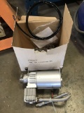 Small Air Compressor Kit