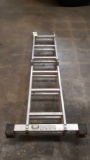 Aluminum Multi-Position Ladder