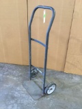 Small Metal Hand Truck