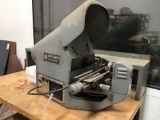 Vintage Jones and Lawson Optical Comparator and Measuring Machine