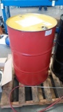 55 Gallon Drum of Diesel Fuel***UNKNOWN EXACT LEVEL, AGE OR QUALITY***