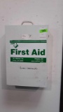 ZEE First Aid Kit