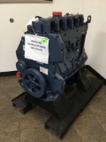 North American Re-Power GT466 In-line 6 Cylinder Engine***CNG CONVERTED***