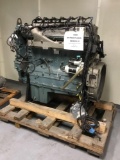 North American Re-Power Detroit Diesel Series 60