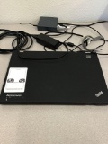 Lenovo T420S ThinkPad Laptop With Mouse