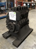 Used GT466 In-line 6 Cylinder CNG Engine