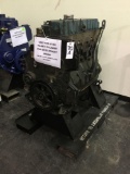 Used NAR GT466 In-line 6 Cylinder CNG Development Engine (NORTH AMERICAN RE-POWER)