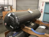 122 Gallon (463 Liters) Type 3 CNG Tank ***Certified Until 6/2035