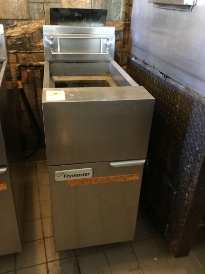 Frymaster 100,000 B.T.U. Deep Fat Fryer