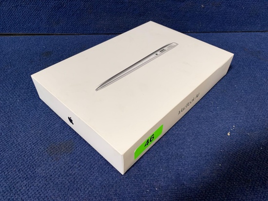 ***Professionally Refurbished*** MacBook Air