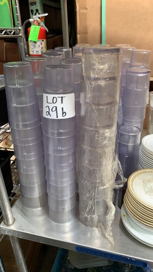 Cups Lot