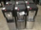 (6) Whirlpool Self Clean Hot/Cold Water Dispensers