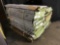 Pallet Lot of Cap-A-Tread Stair Renewal System
