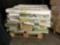 Pallet Lot of Cap-A-Tread Stair Renewal Systems