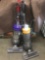 (2) Dyson Vacuum Cleaners***WORKING***