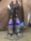 (2) Dyson Vacuum Cleaners***WORKING***