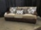 Furniture of America FLETCHER Sofa