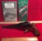 .44 Caliber 1858 New Model ARMY Cattleman's Black Powder Revolver in Original Box
