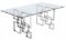 Meridian Alexis 731-T Dining Table Top